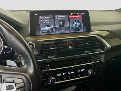 Used 2019 BMW X3 sDrive30i w/ Driving Assistance Package image 18