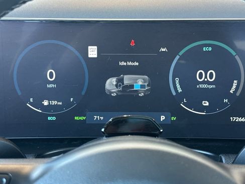 Used 2025 Hyundai Tucson SEL image 25