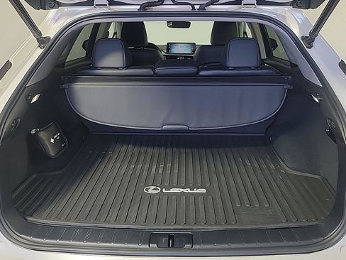 Used 2020 Lexus RX 350 AWD w/ Premium Package image 7