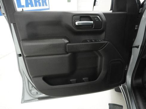 Used 2024 Chevrolet Silverado 1500 Custom image 10