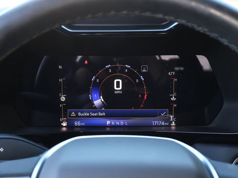 Used 2023 Chevrolet Colorado LT w/ Advanced Trailering Package image 14