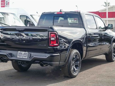 New 2026 RAM 1500 Big Horn image 4