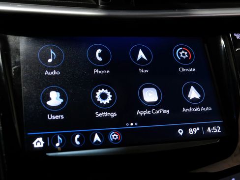 Used 2019 Cadillac XTS Luxury FWD image 33