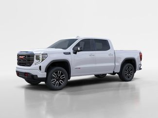 New 2026 GMC Sierra 1500 AT4 w/ Technology Package AWD/4WD video 2