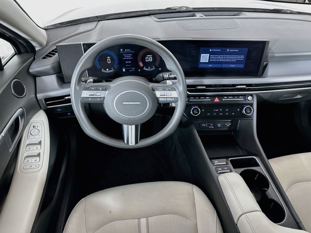 Used 2025 Hyundai Sonata SEL FWD image 21