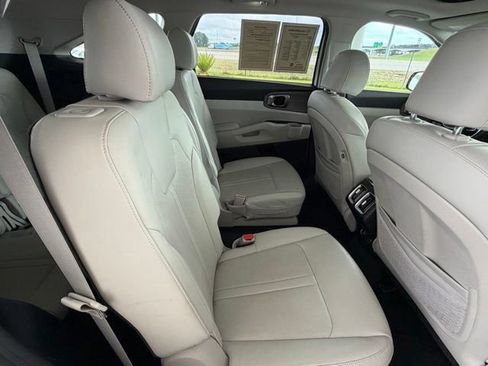 Used 2023 Kia Sorento X-Line EX AWD/4WD image 33