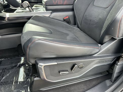 Used 2025 Ford F150 Raptor w/ Equipment Group 803A Raptor R image 13