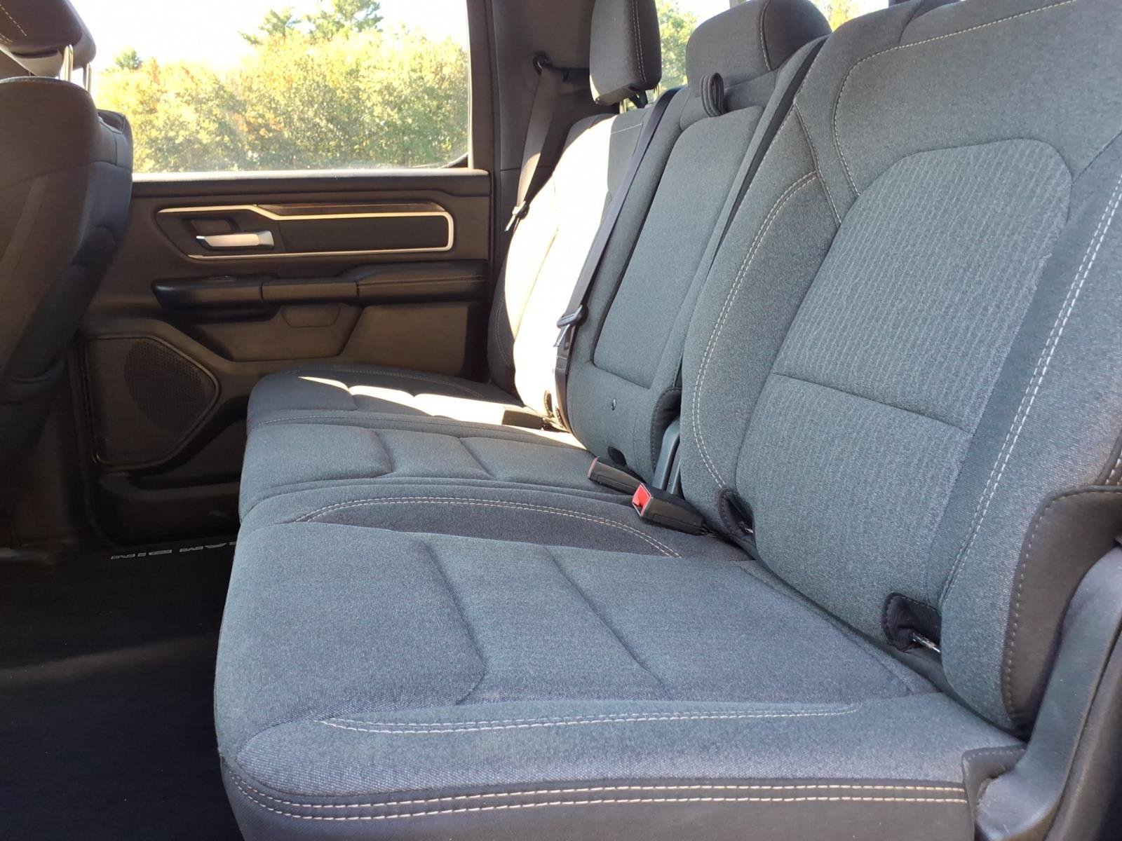Used 2020 RAM 1500 Big Horn AWD/4WD image 10