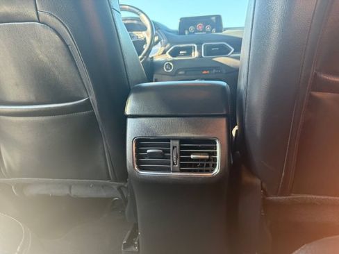 Used 2017 MAZDA CX-5 Grand Select AWD/4WD image 32
