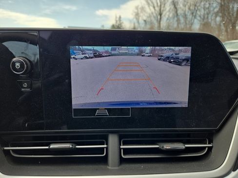 Certified 2024 Chevrolet Trax LS w/ LS Convenience Package image 20