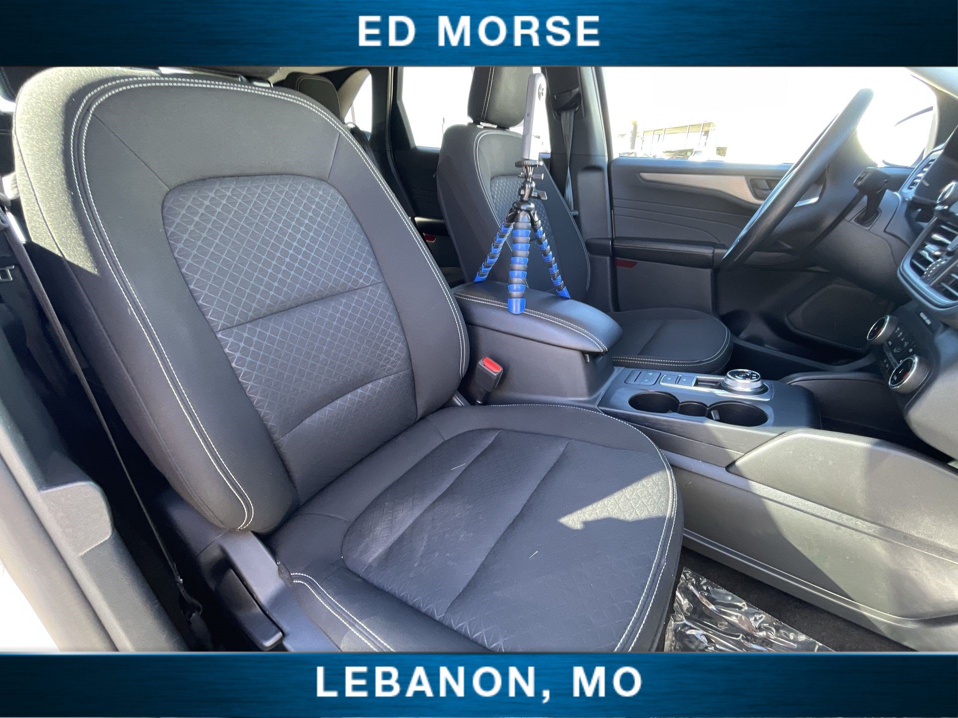 Used 2025 Ford Escape Active FWD image 26