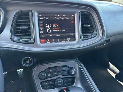 Used 2023 Dodge Challenger R/T Scat Pack RWD image 18