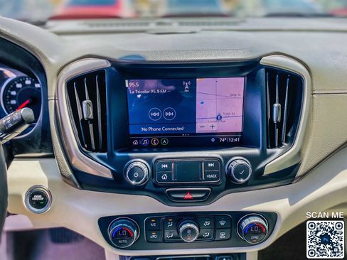 Used 2020 GMC Terrain Denali w/ Denali Premium Package AWD/4WD image 24