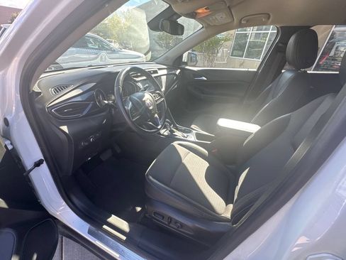 Used 2021 Buick Encore GX Select FWD image 25