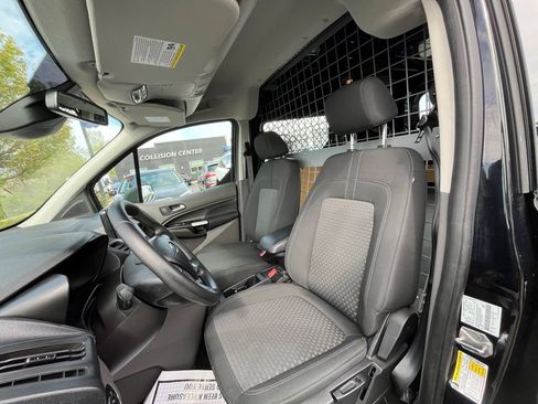 Used 2019 Ford Transit Connect XLT FWD image 10