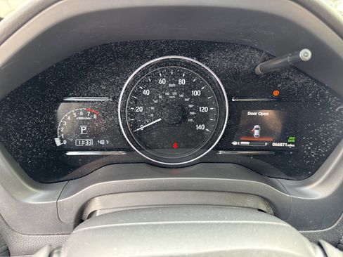 Used 2021 Honda HR-V EX image 26