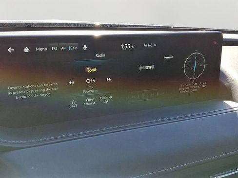 Used 2024 Genesis G80 2.5T image 17