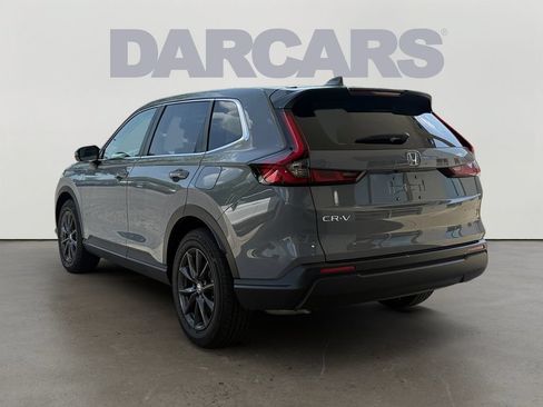 Used 2026 Honda CR-V EX-L image 5