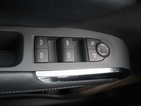 New 2026 Chevrolet Traverse LT w/ Driver Confidence Package image 16