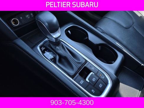 Used 2019 Hyundai Santa Fe FWD image 50