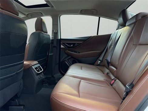 Used 2025 Subaru Legacy Touring XT image 14