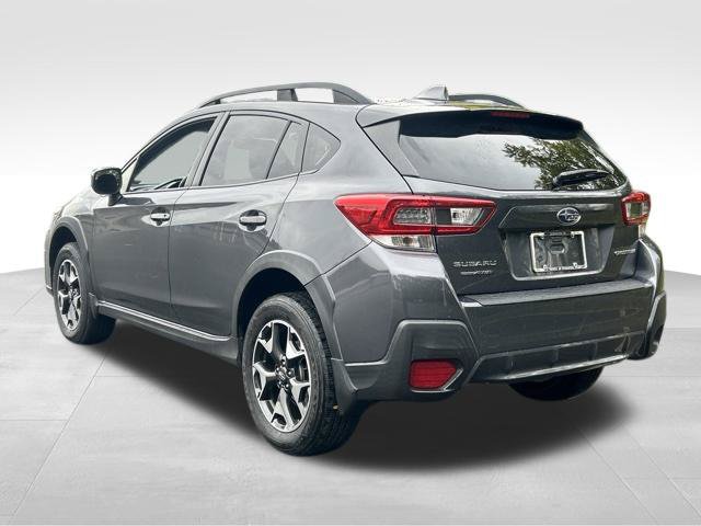 Used 2020 Subaru Crosstrek 2.0i Premium w/ Moonroof Package 1 AWD/4WD image 3