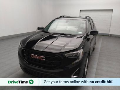 Used 2018 GMC Terrain SLE w/ Driver Convenience Package