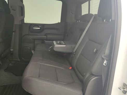 Certified 2021 Chevrolet Silverado 1500 LT w/ Texas Edition Plus RWD image 24