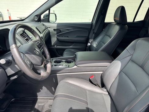 Used 2025 Honda Ridgeline TrailSport+ image 20