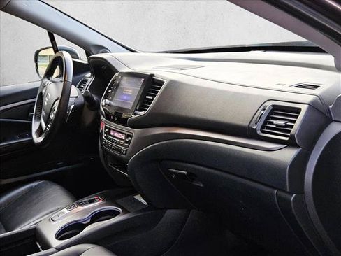 Used 2021 Honda Ridgeline RTL-E image 18