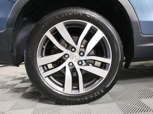Used 2016 Honda Pilot Touring image 7