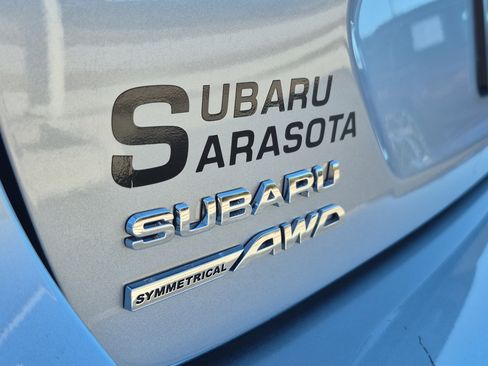 Certified 2025 Subaru Crosstrek 2.5i Sport image 13