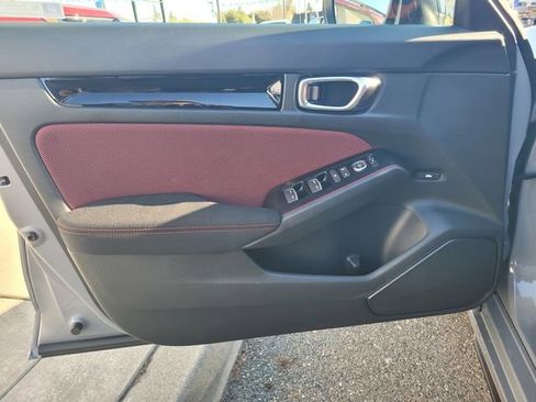 New 2026 Honda Civic Si image 7