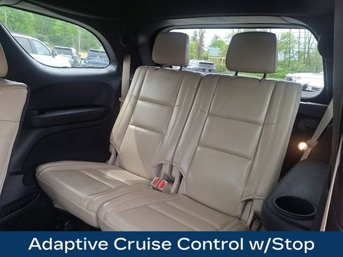 Used 2022 Dodge Durango GT AWD/4WD image 24