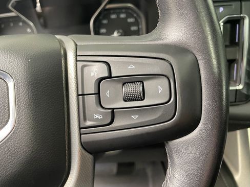 Used 2021 GMC Yukon Denali w/ Denali Premium Package image 24