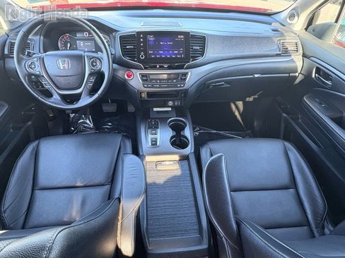 Used 2022 Honda Ridgeline RTL-E image 23