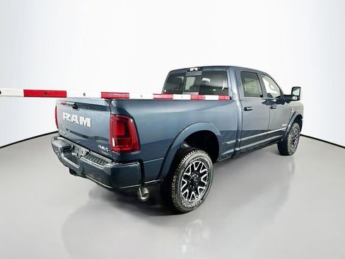 New 2026 RAM 2500 Limited image 7