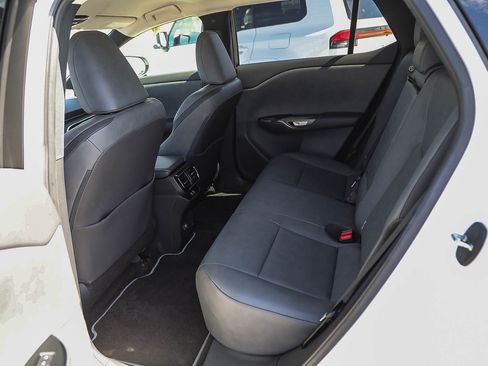 Used 2024 Lexus RZ 300e Premium FWD image 18