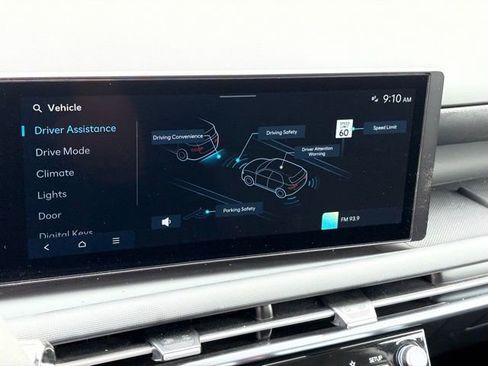 Used 2025 Hyundai Tucson SEL image 16