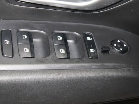 Used 2023 Hyundai Tucson SEL AWD/4WD image 9