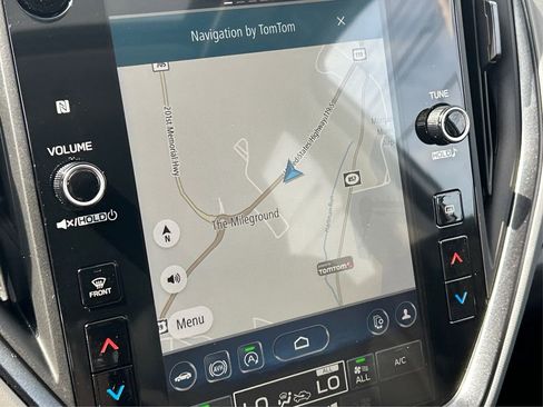 New 2025 Subaru Crosstrek 2.5i Limited image 25