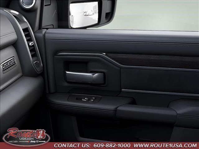 New 2027 RAM 2500 Laramie AWD/4WD image 26