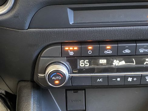 Used 2024 MAZDA CX-5 AWD 2.5 S w/ Select Package image 14