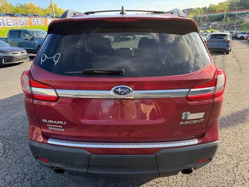 Used 2019 Subaru Ascent Premium AWD/4WD image 5