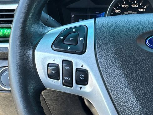 Used 2013 Ford Explorer Limited image 21