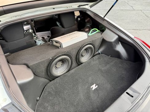 Used 2012 Nissan 370Z NISMO RWD image 18