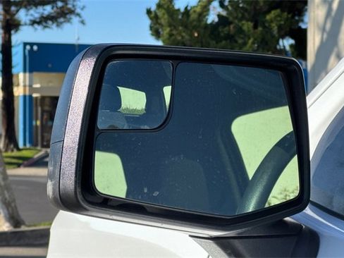 Used 2024 Chevrolet Silverado 1500 W/T w/ WT Fleet Convenience Package image 46