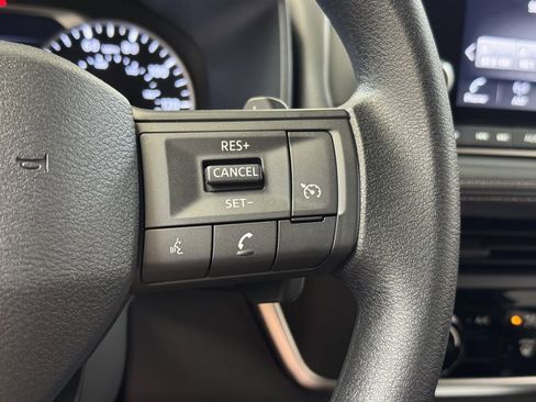 Certified 2025 Nissan Rogue S image 30