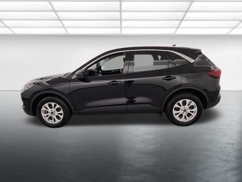 Certified 2024 Ford Escape Active w/ Tech Pack #1 AWD/4WD image 6