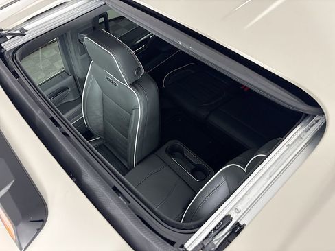 New 2026 GMC Sierra 2500 AT4X image 22